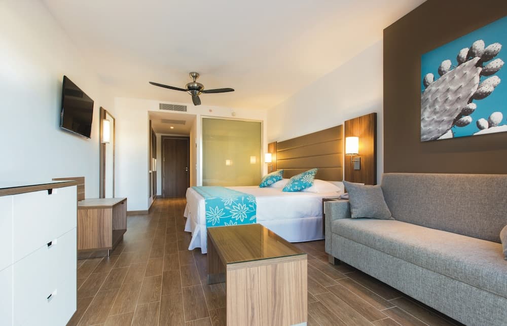 Hotel Riu Bravo - 0'0 Todo Incluido — 19