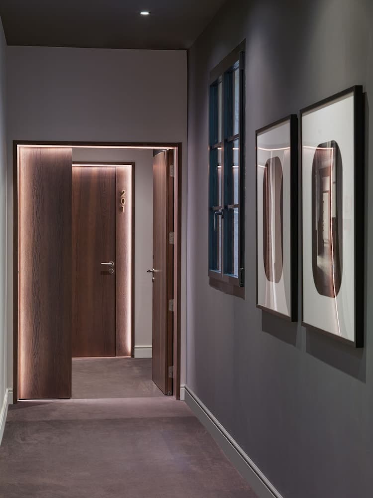 H10 Casa Mimosa — 5