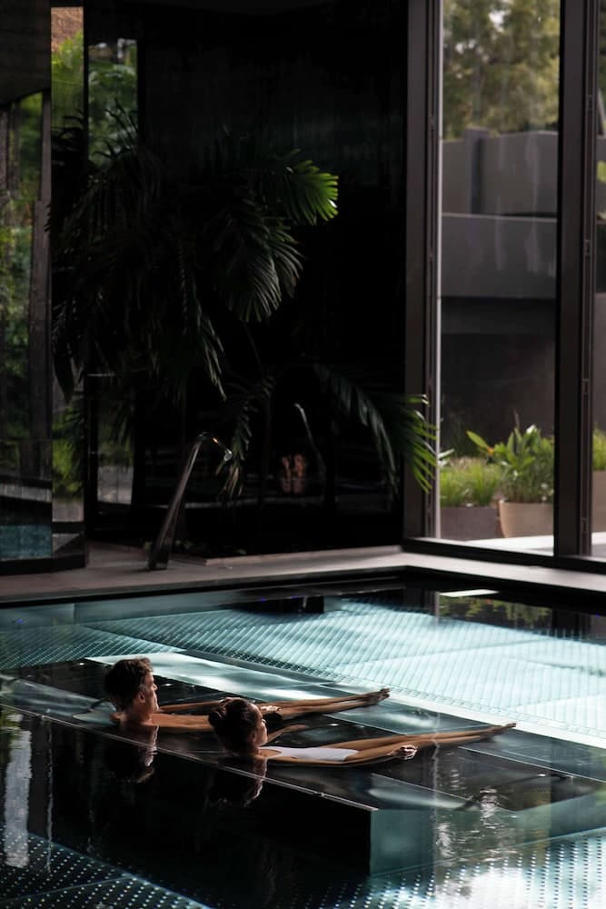 Gran Hyatt Barcelona — 24