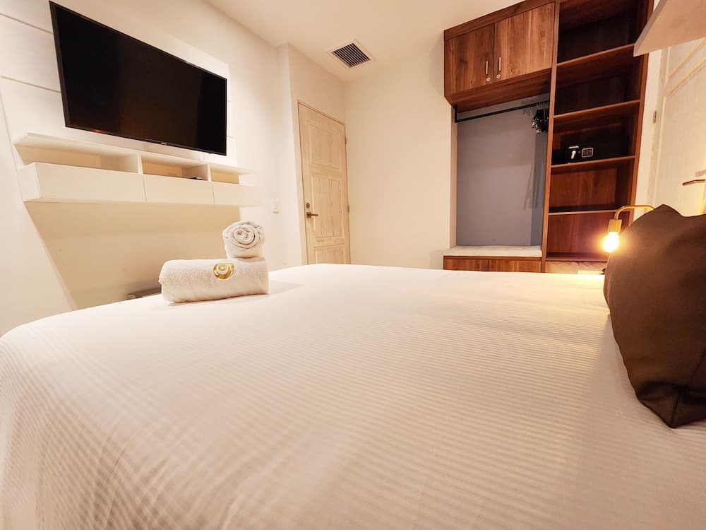 Hotel Singular Dream Beach Residences — 25