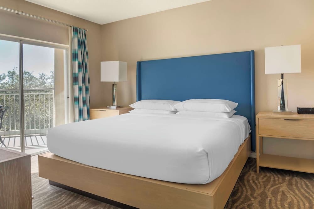 Hilton Grand Vacations Club SeaWorld® Orlando — 15