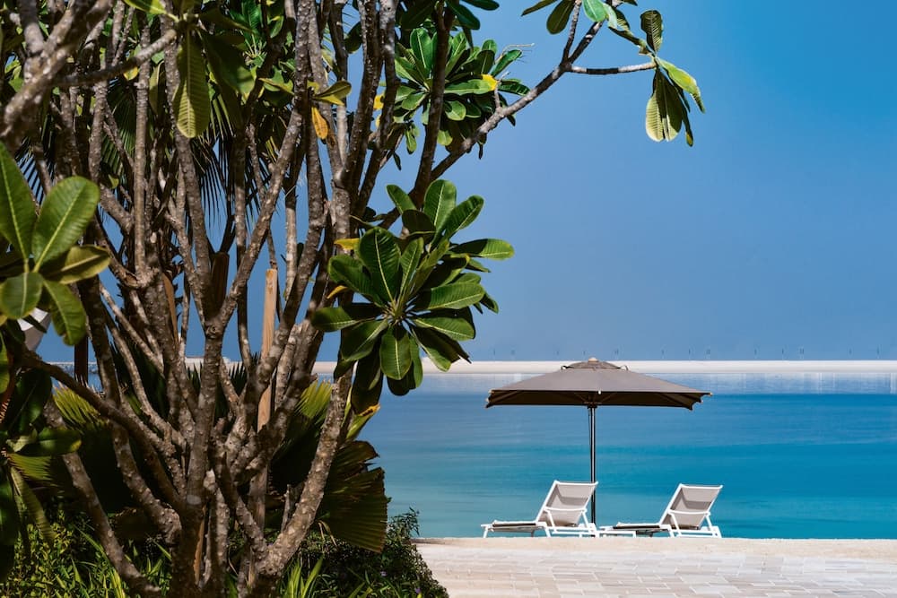 Bulgari Resort Dubai — 2