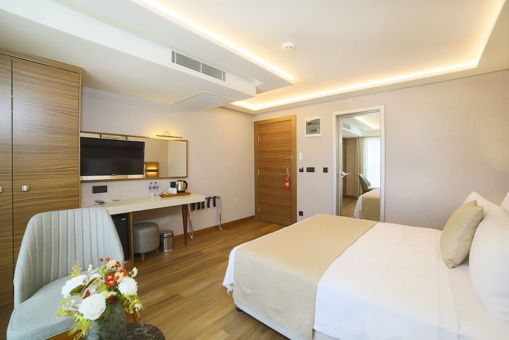 Erboy Hotel — 8