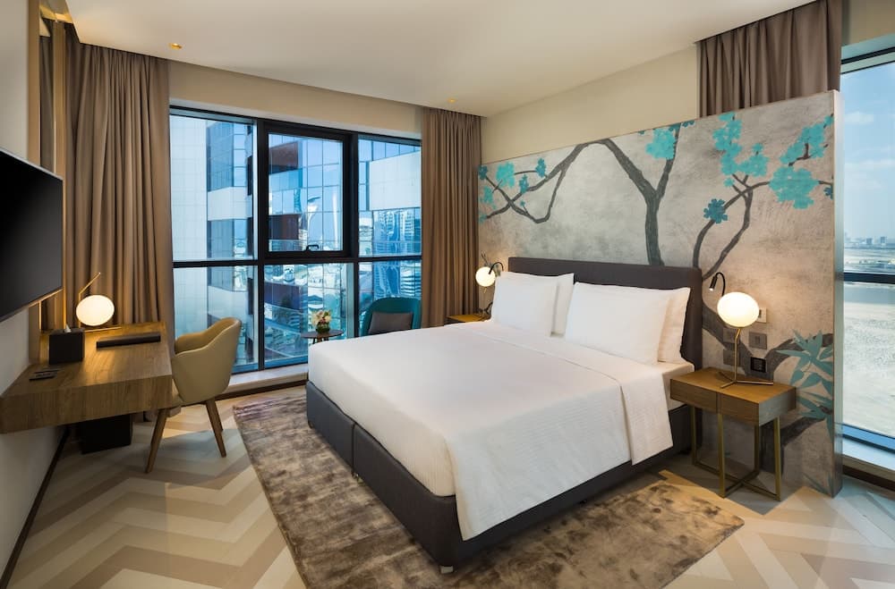 Millennium Place Barsha Heights Hotel Apartments — 24