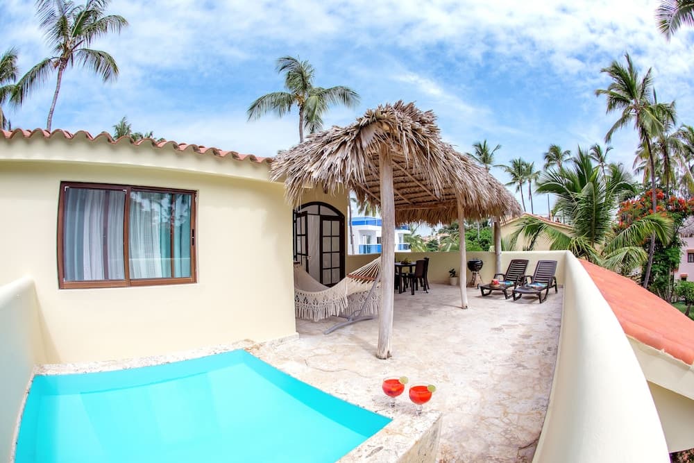 Beach Bungalows Los Corales Club & SPA — 27