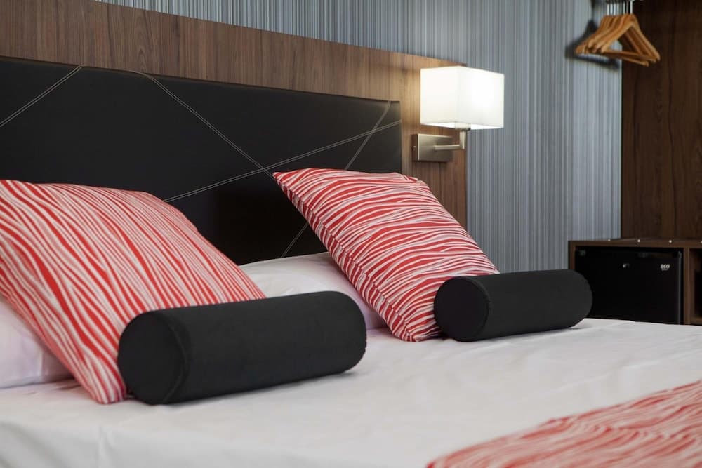 Hotel ITC Artemisa by Soho Boutique — 8