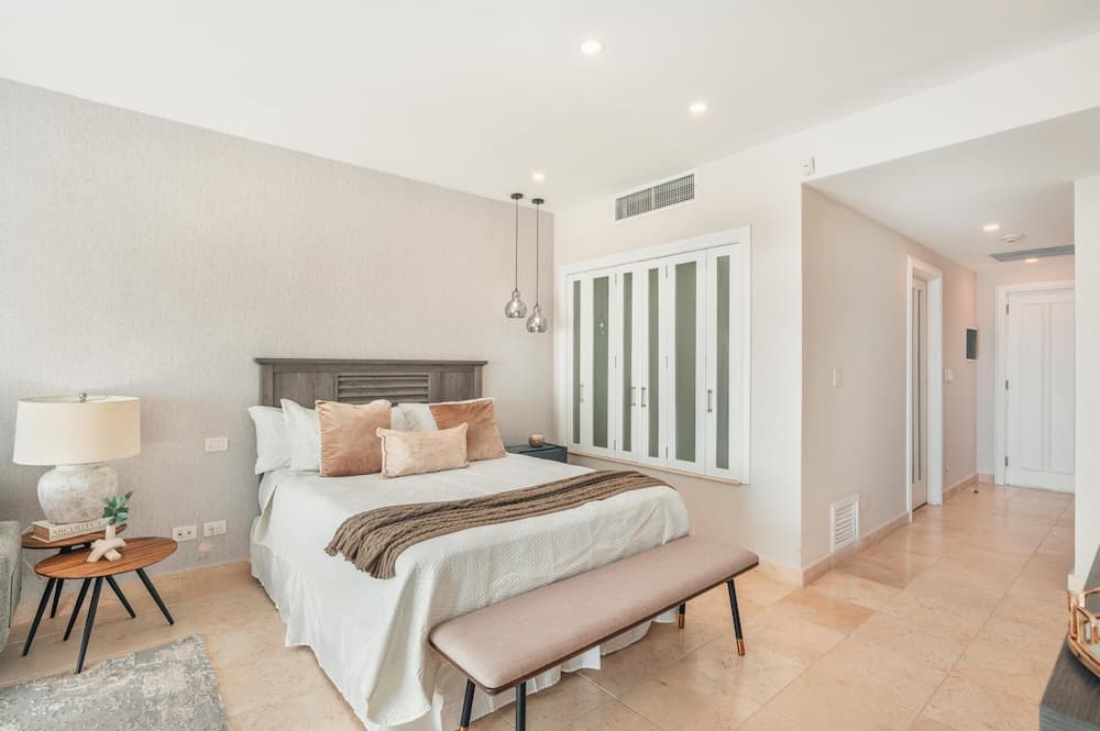 Modern Studio With Ocean View in Punta Palmera — 11
