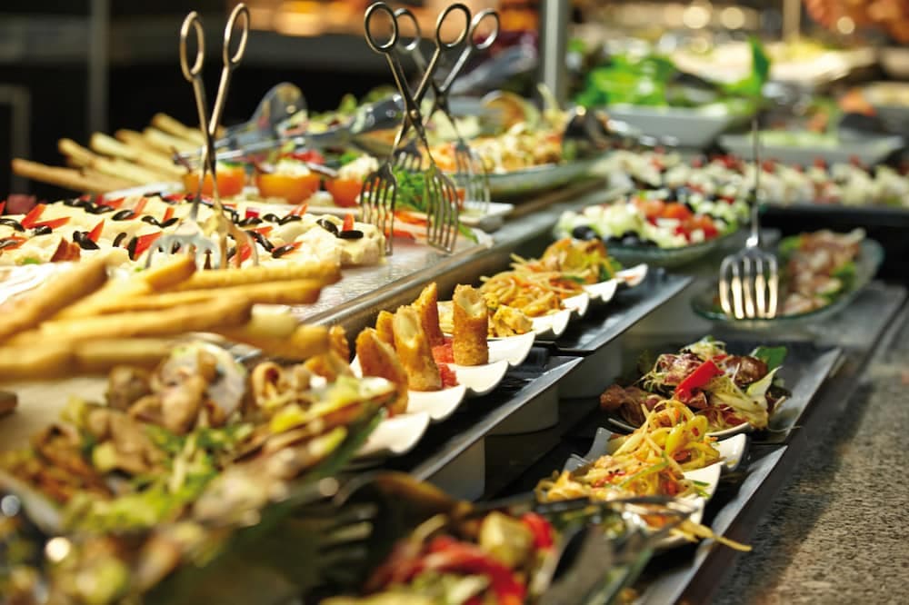Hotel Riu Palace Macao - Adults Only - All Inclusive — 29