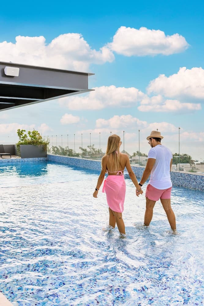 Singular Dream Beach Residences — 24