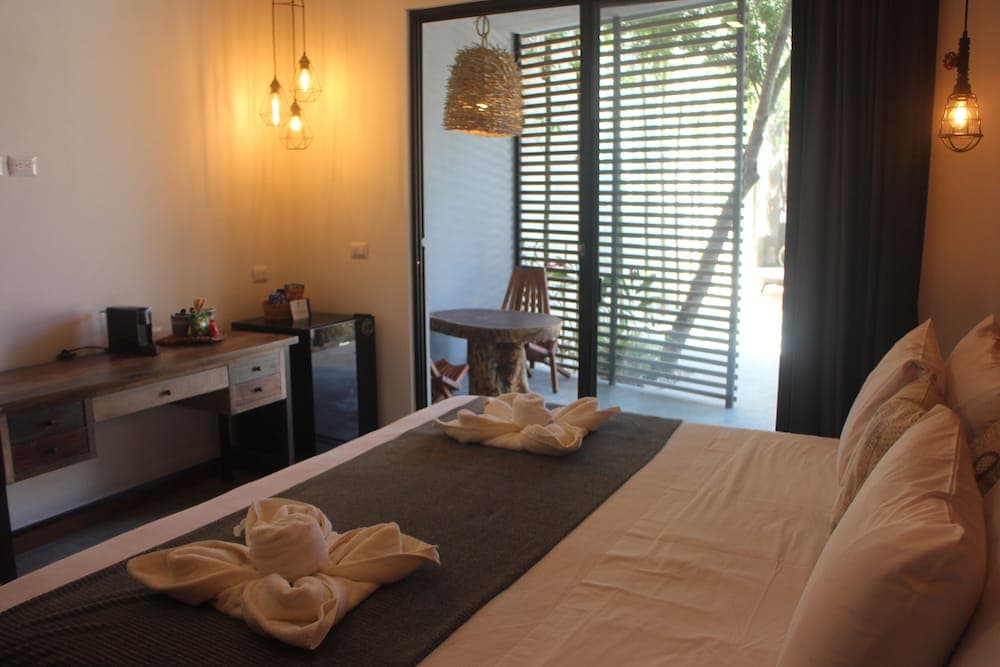 Little Gem Hotel Tulum La Veleta — 7