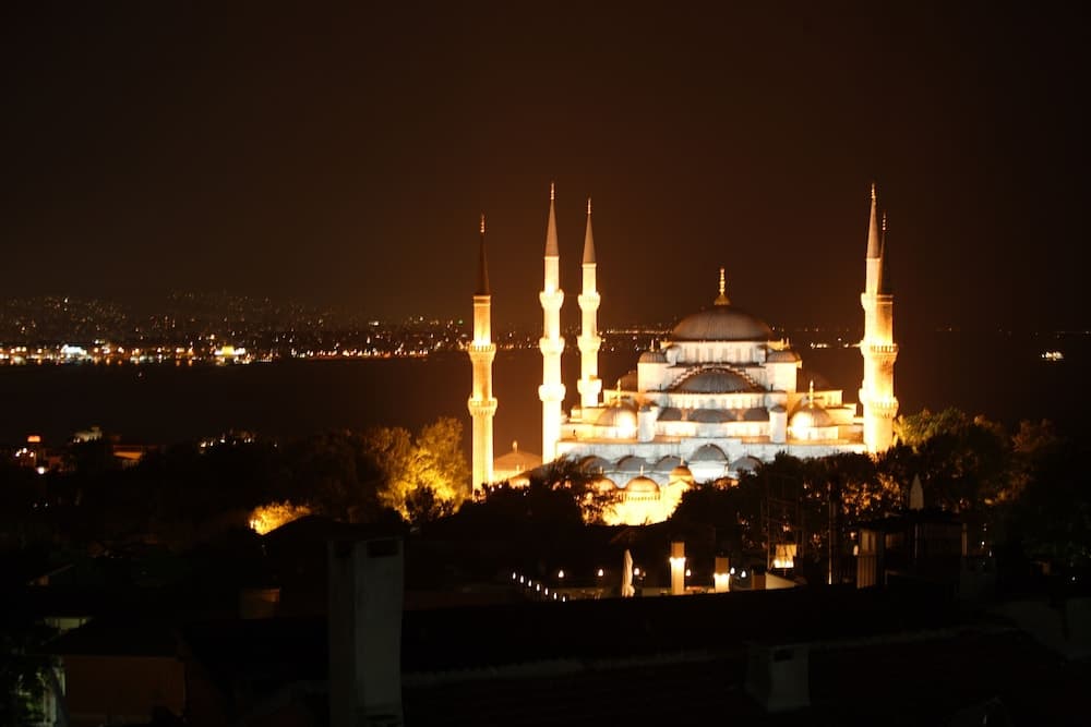 Sultanhan Hotel - Special Class — 30