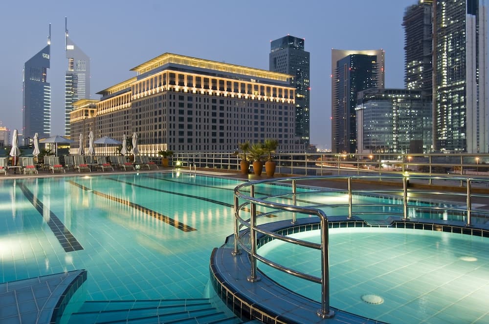 Rose Rayhaan by Rotana — 20