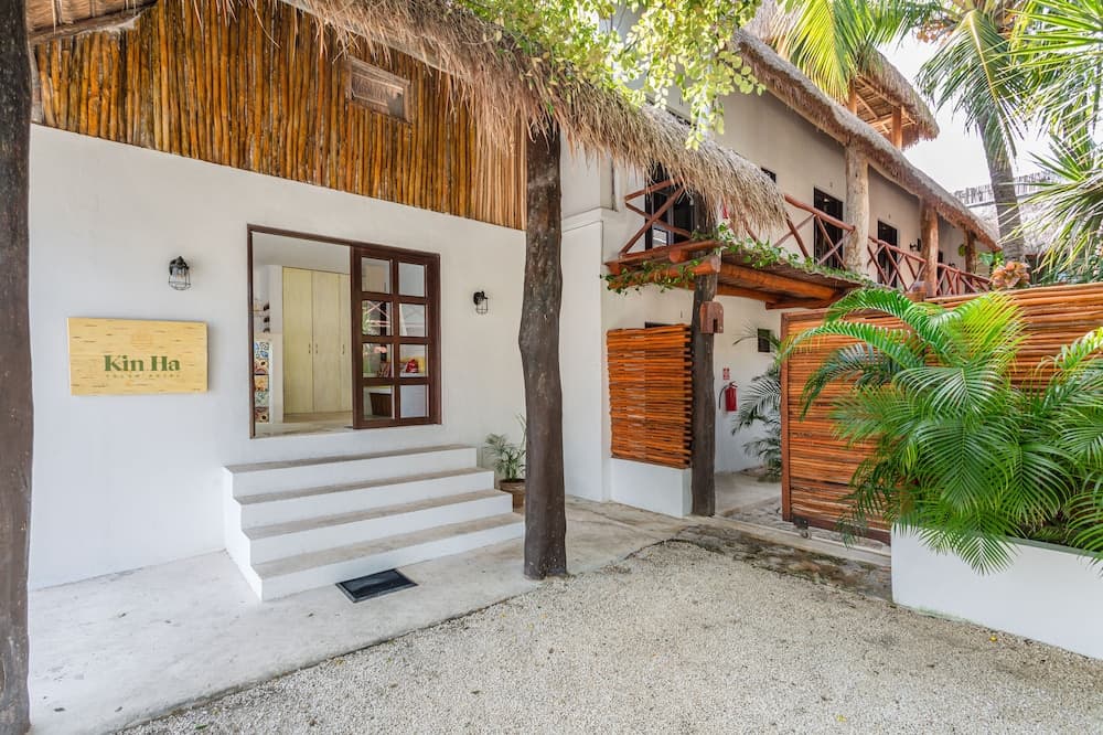 Kin Ha Tulum Hotel — 25