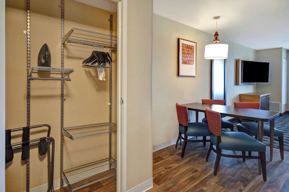 TownePlace Suites by Marriott Las Vegas Aeroporto Sud — 9