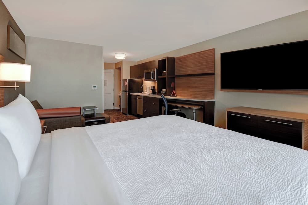 TownePlace Suites by Marriott Las Vegas Aeroporto Sud — 12