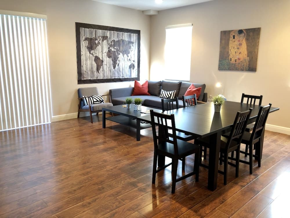 Casa 4BR 219 di Ideal Experience VR — 17