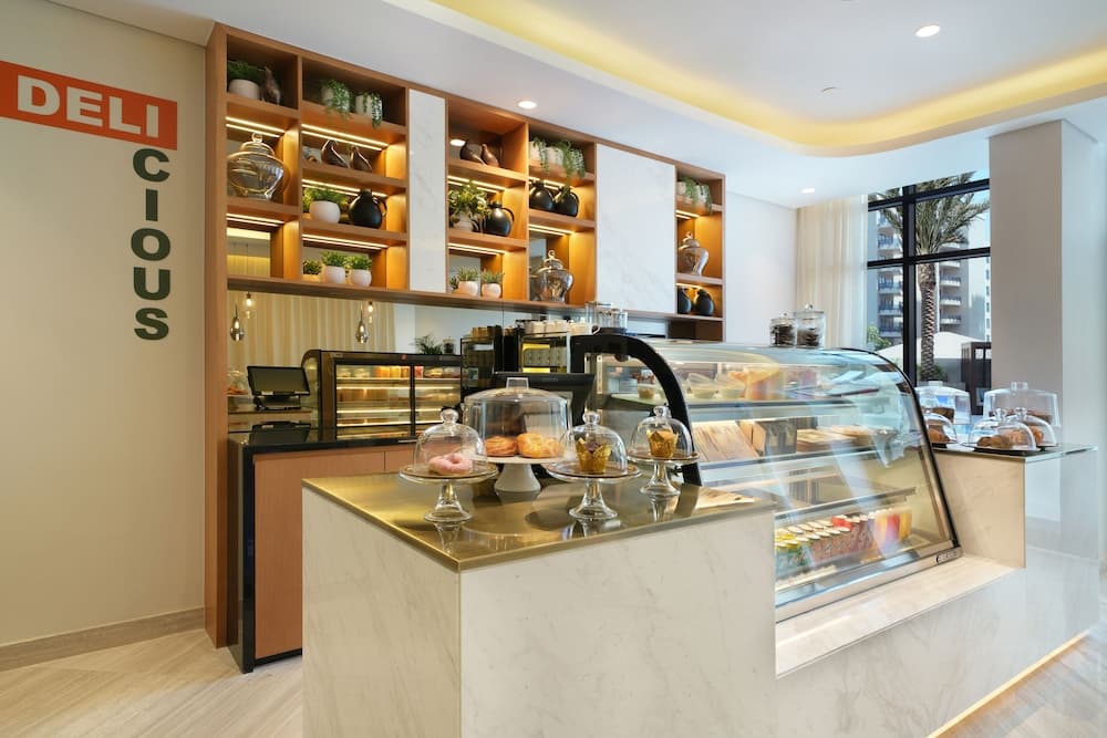 Arabian Park Dubai, an Edge by Rotana Hotel — 29