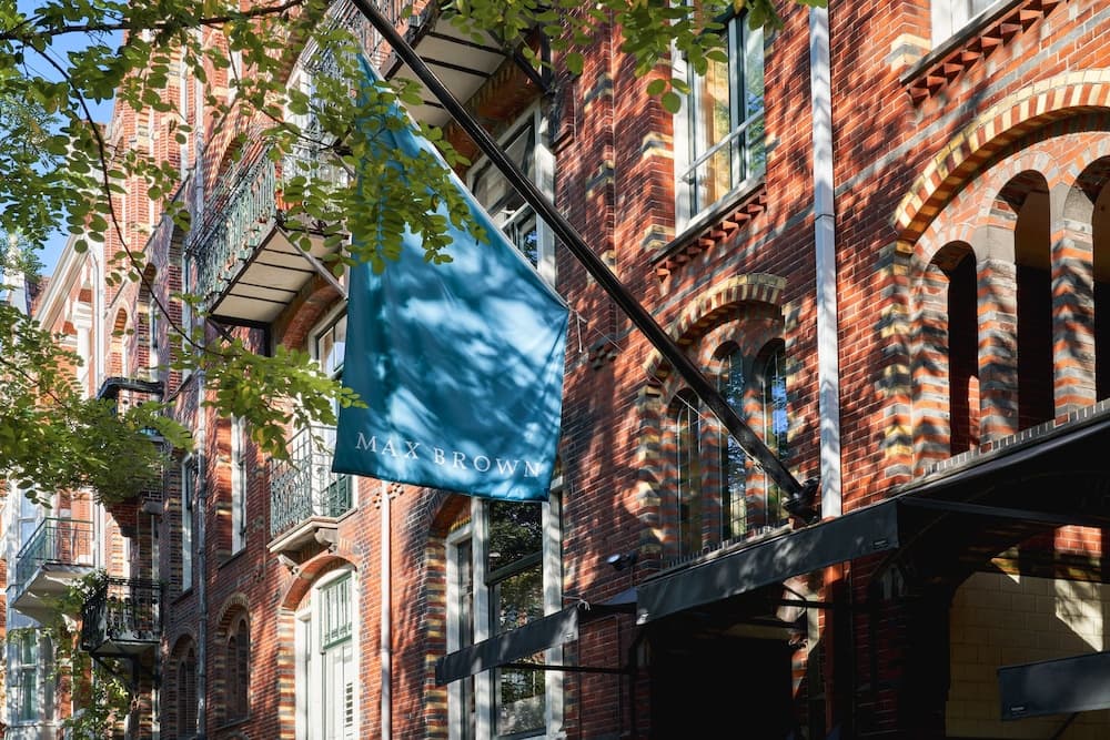 Max Brown Hotel Museum Square, part of Sircle Collection — 29
