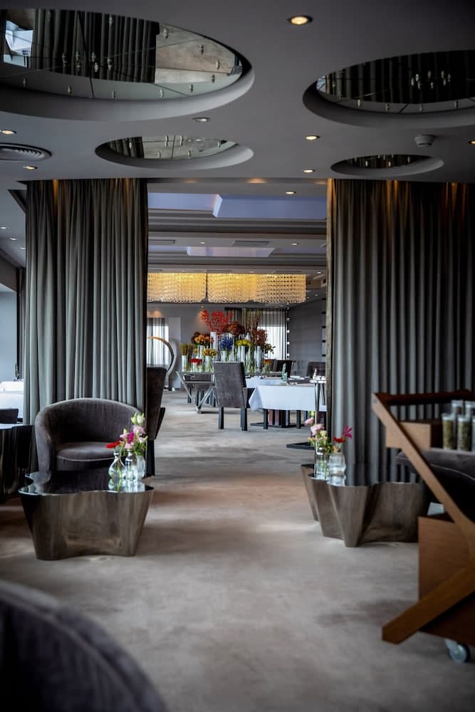 Hotel Okura Amsterdam — 2