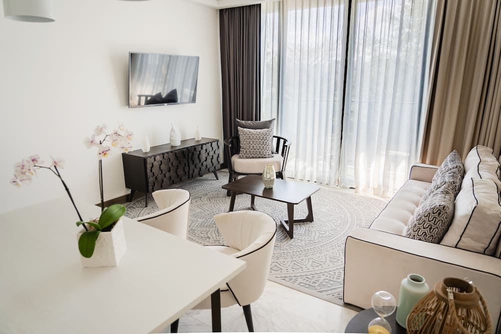 Serenity Hotel Boutique by Alsol — 18