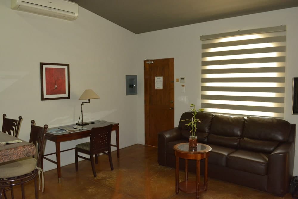 San Angel Suites — 15