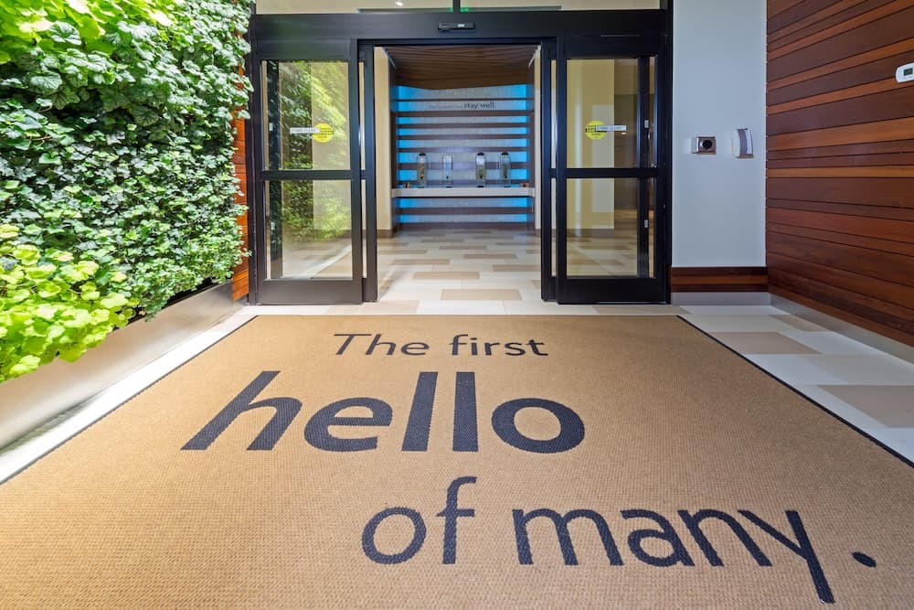 EVEN Hotel Miami - Aeroporto by IHG — 8
