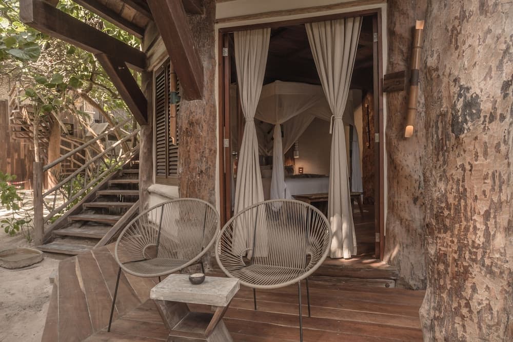 Delek Tulum — 6