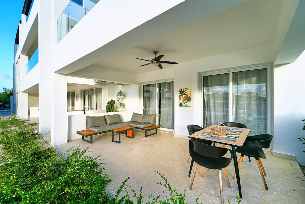 Cana Brava Residences Rental Apartment — 16