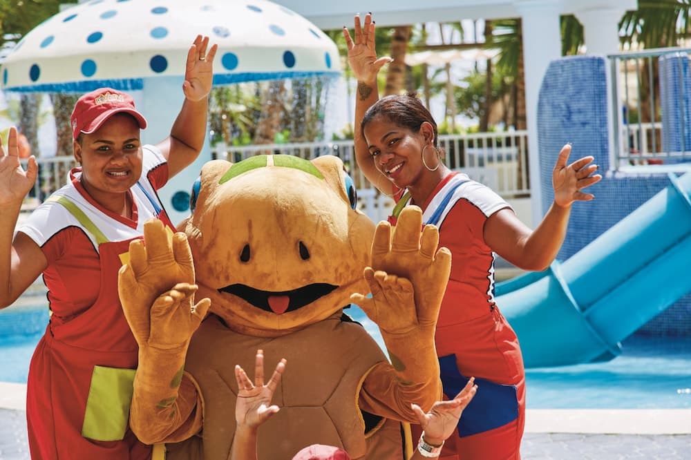 Hotel Riu Bambu - All Inclusive — 30
