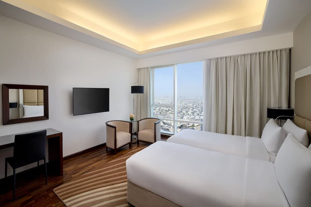 La Suite Dubai Hotel & Apartments — 15