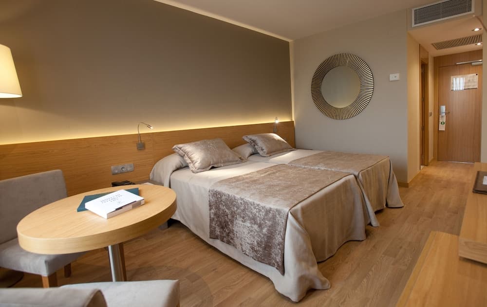 Hotel M.A. Sevilla Congresos — 30