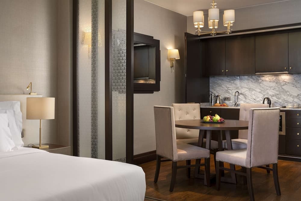 Barcelo Istanbul — 9