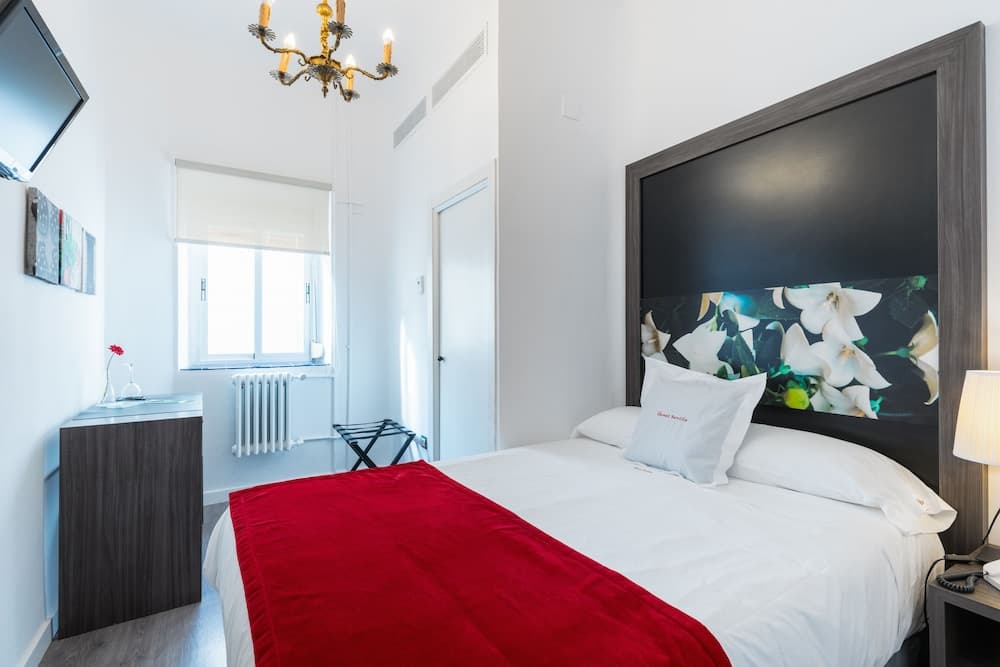 Hotel Sevilla — 13