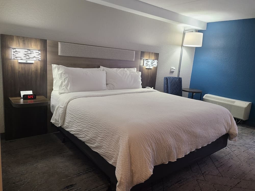 Holiday Inn Express & Suites Ft. Lauderdale N - Exec Airport, un hotel IHG — 16