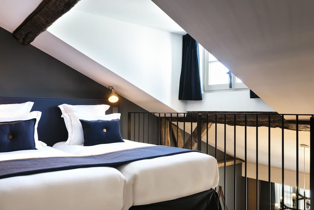 Hotel Square Louvois — 20