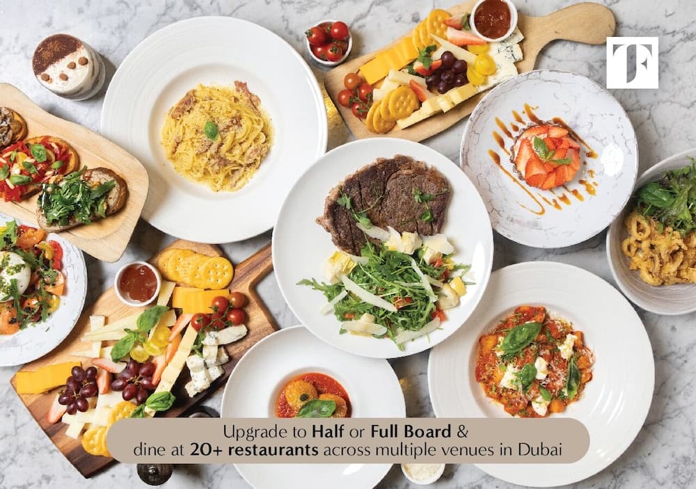 The First Collection Marina, Dubai, a Tribute Portfolio Hotel — 28