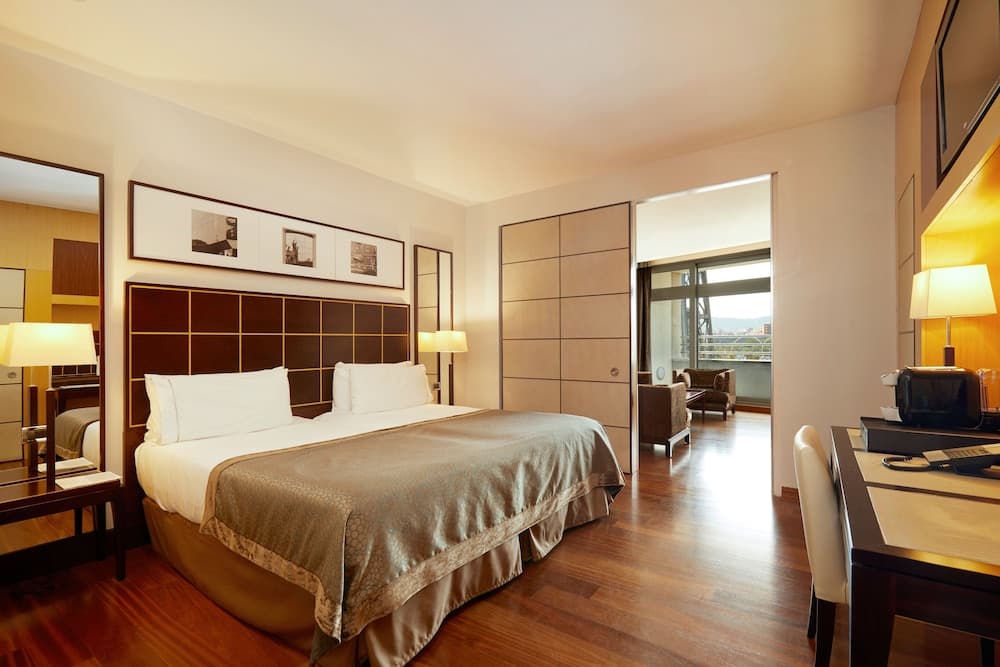 Eurostars Grand Marina — 8