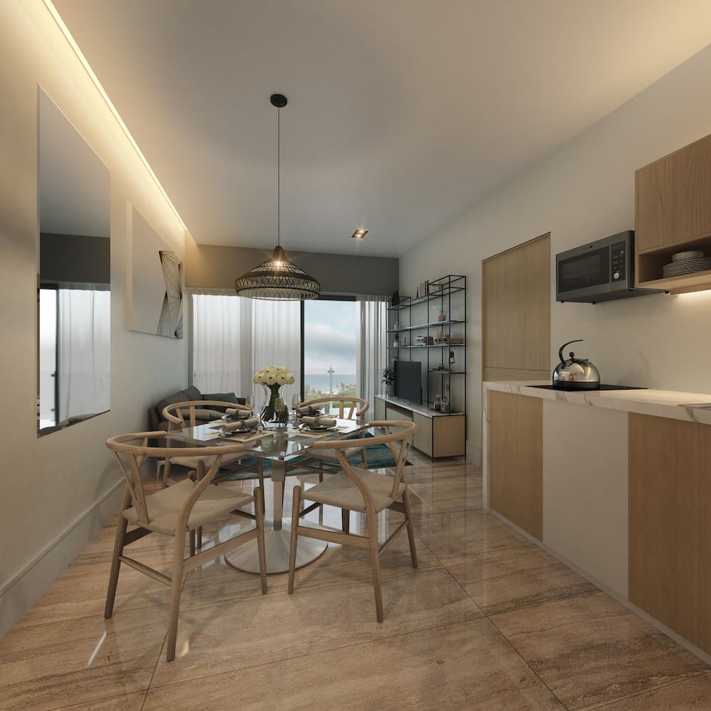 Singular Dream Beach Residences — 9