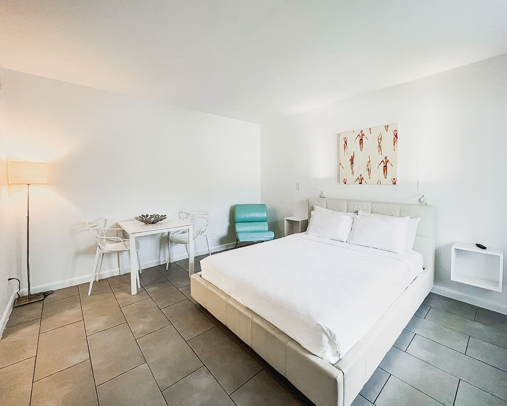 Tranquilo Ein Resort-Hotel von North Beach Village — 2