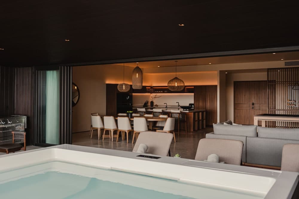 Nobu Residences Los Cabos — 20
