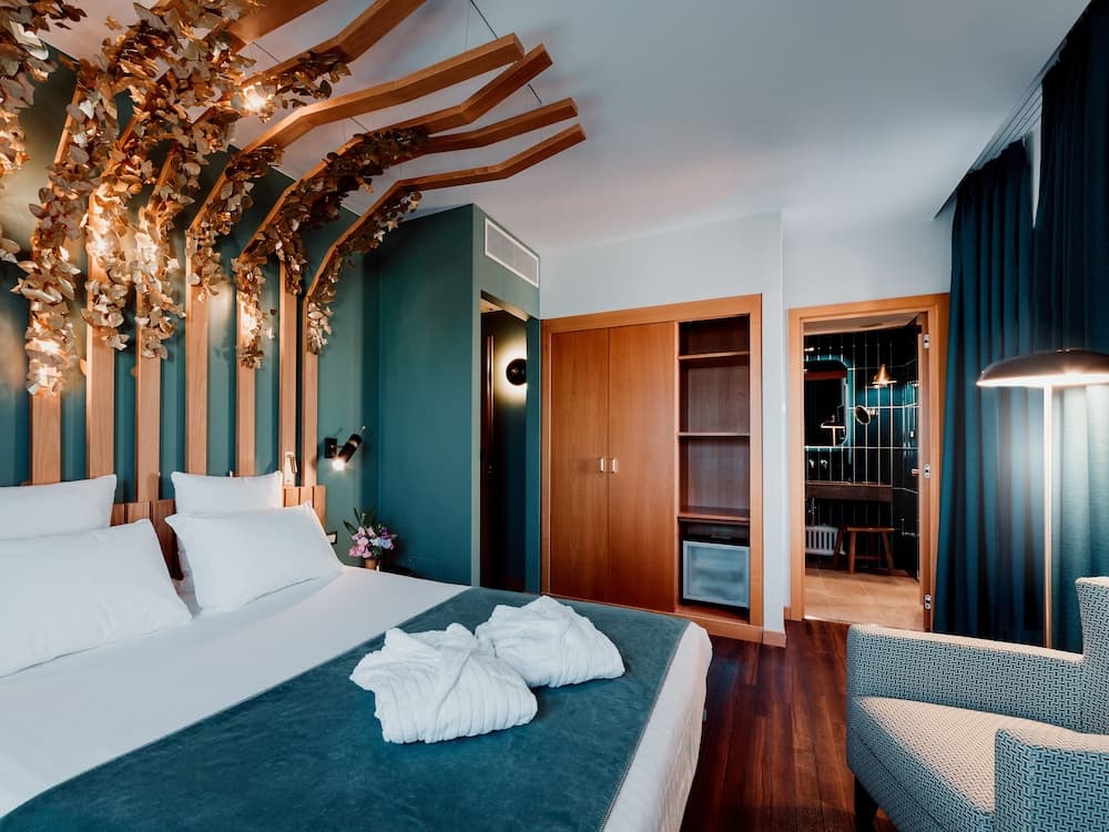 Mercure Roma Corso Trieste — 11
