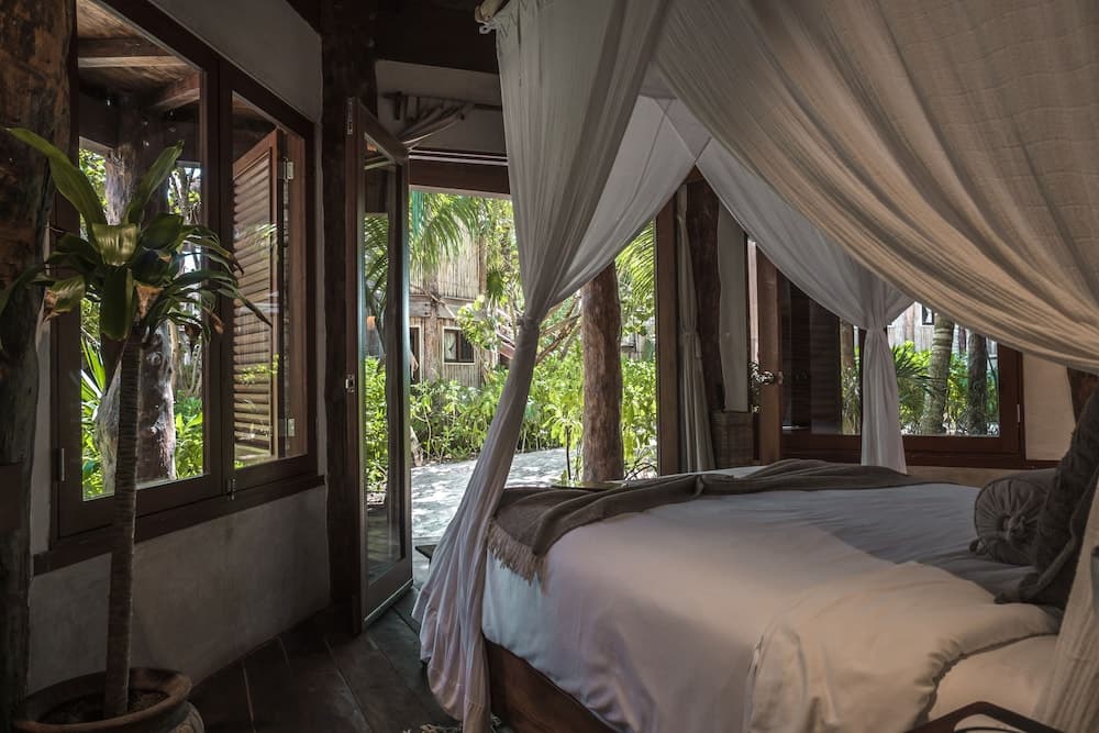Delek Tulum — 30