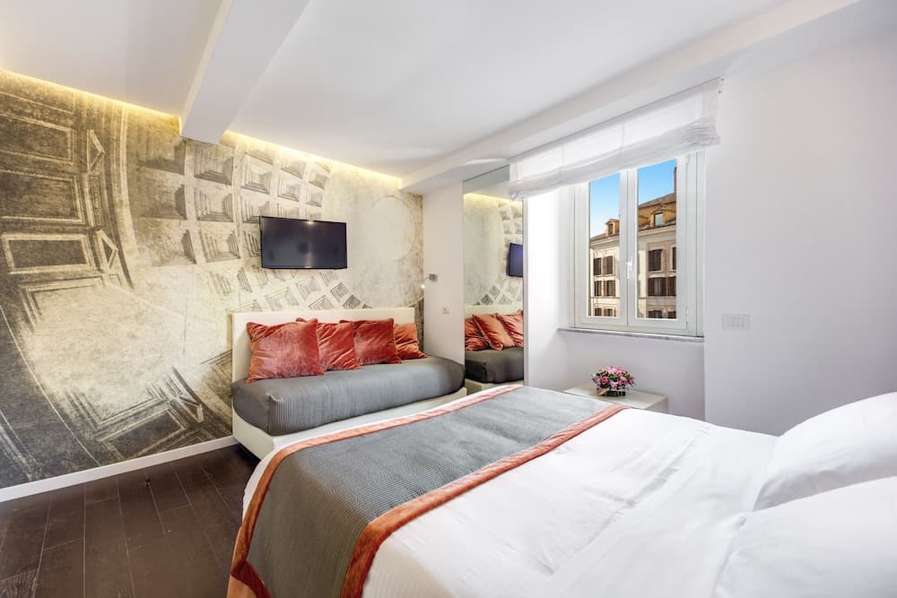 Hotel Abruzzi — 23