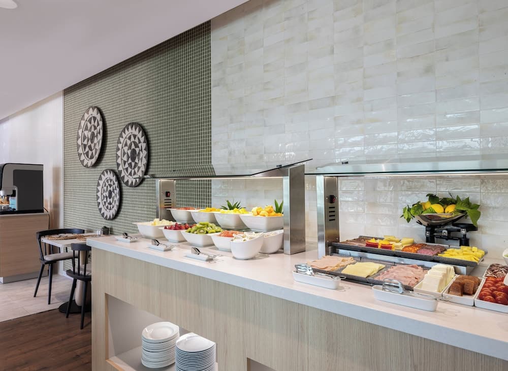 Malaga Alameda Centro Affiliato da Meliá — 20