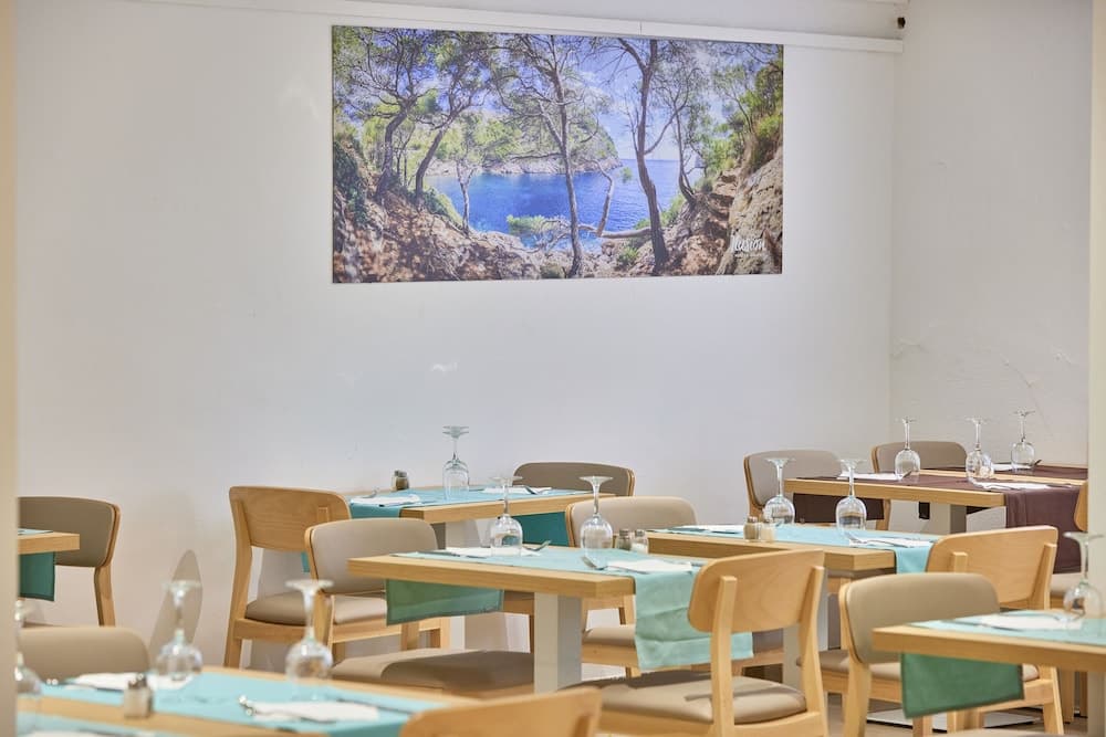 Hotel Ilusion Calma & Spa — 23