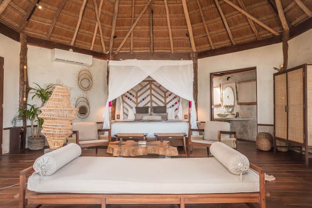 Delek Tulum — 4