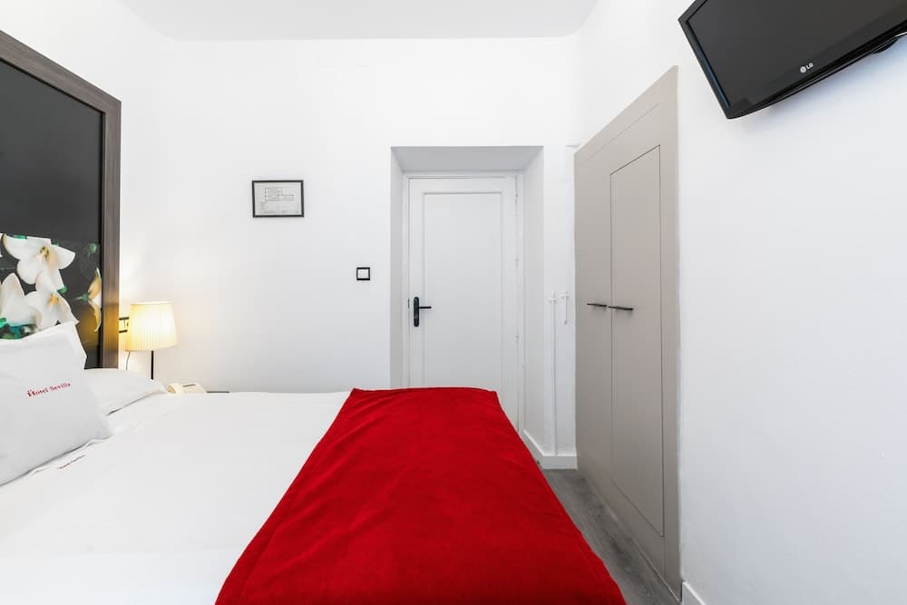 Hotel Sevilla — 19