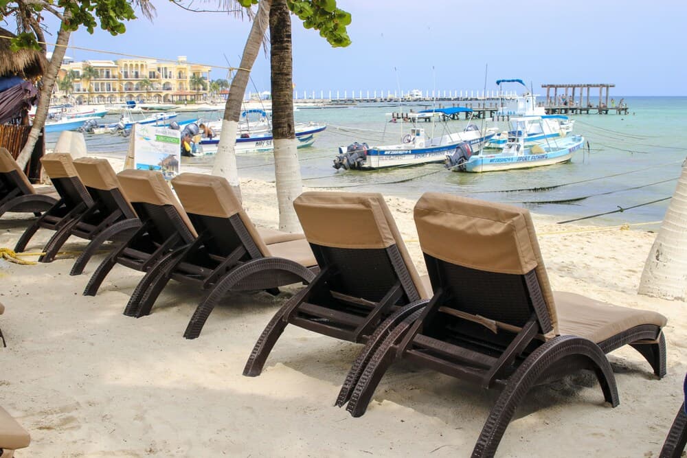 Playa Palms Beach Hotel — 18