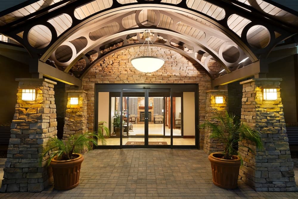 Staybridge Suites Tampa East - Brandon, an IHG Hotel — 17