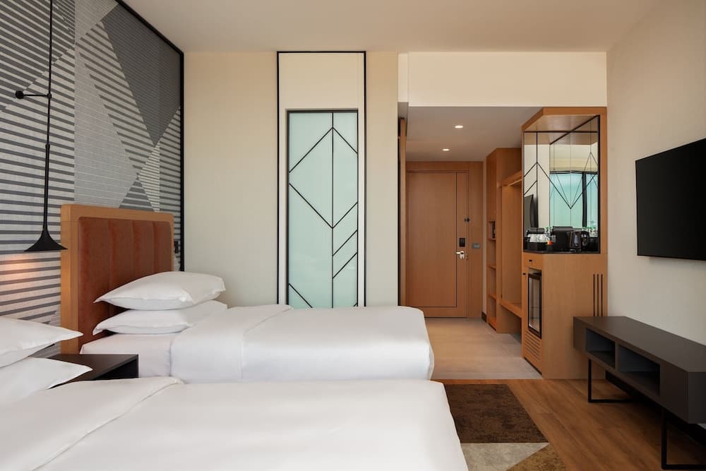 Sheraton Istanbul Esenyurt — 7